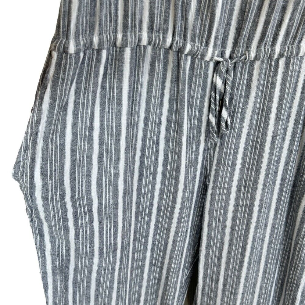 Rails Large Brooklyn Capri Jumpsuit Greenwich Str… - image 3